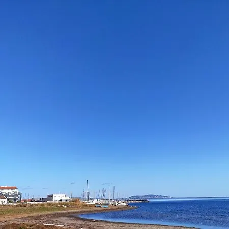 شقة Le Millesime Olivier : Vue Exceptionnelle Sur La Baie, Moderne Avec Et Parking Prive.