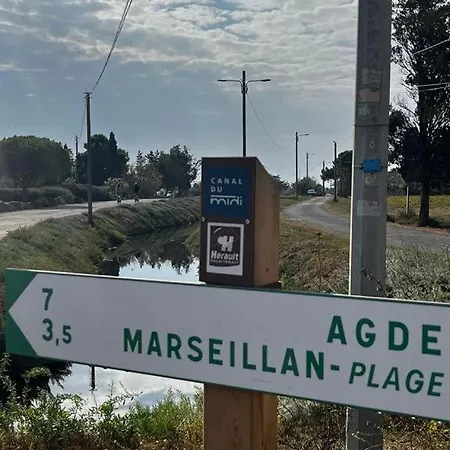 Le Millesime Olivier : Vue Exceptionnelle Sur La Baie, Moderne Avec Et Parking Prive. شقة