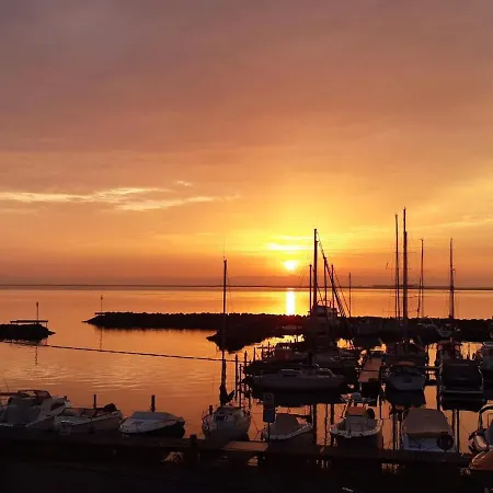 Le Millesime Olivier : Vue Exceptionnelle Sur La Baie, Moderne Avec Et Parking Prive. شقة *
